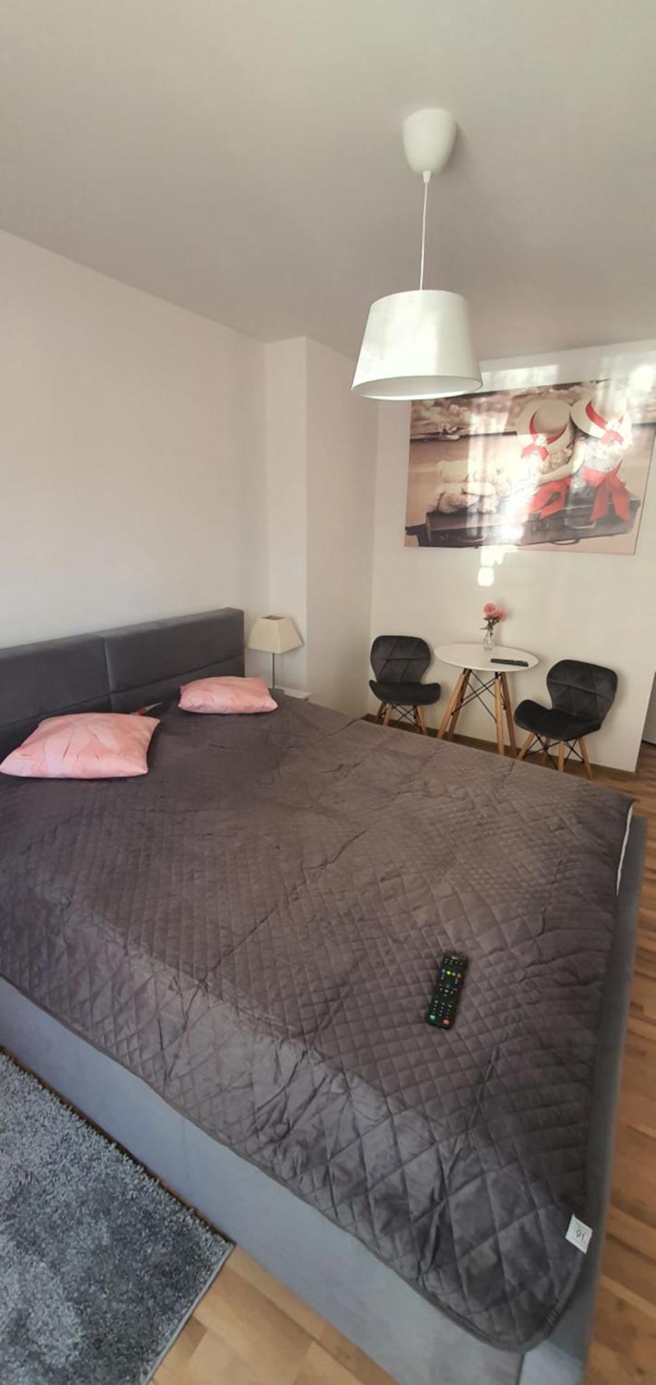 Pokoje Goscinne Irena Mieroszyno Kültér fotó